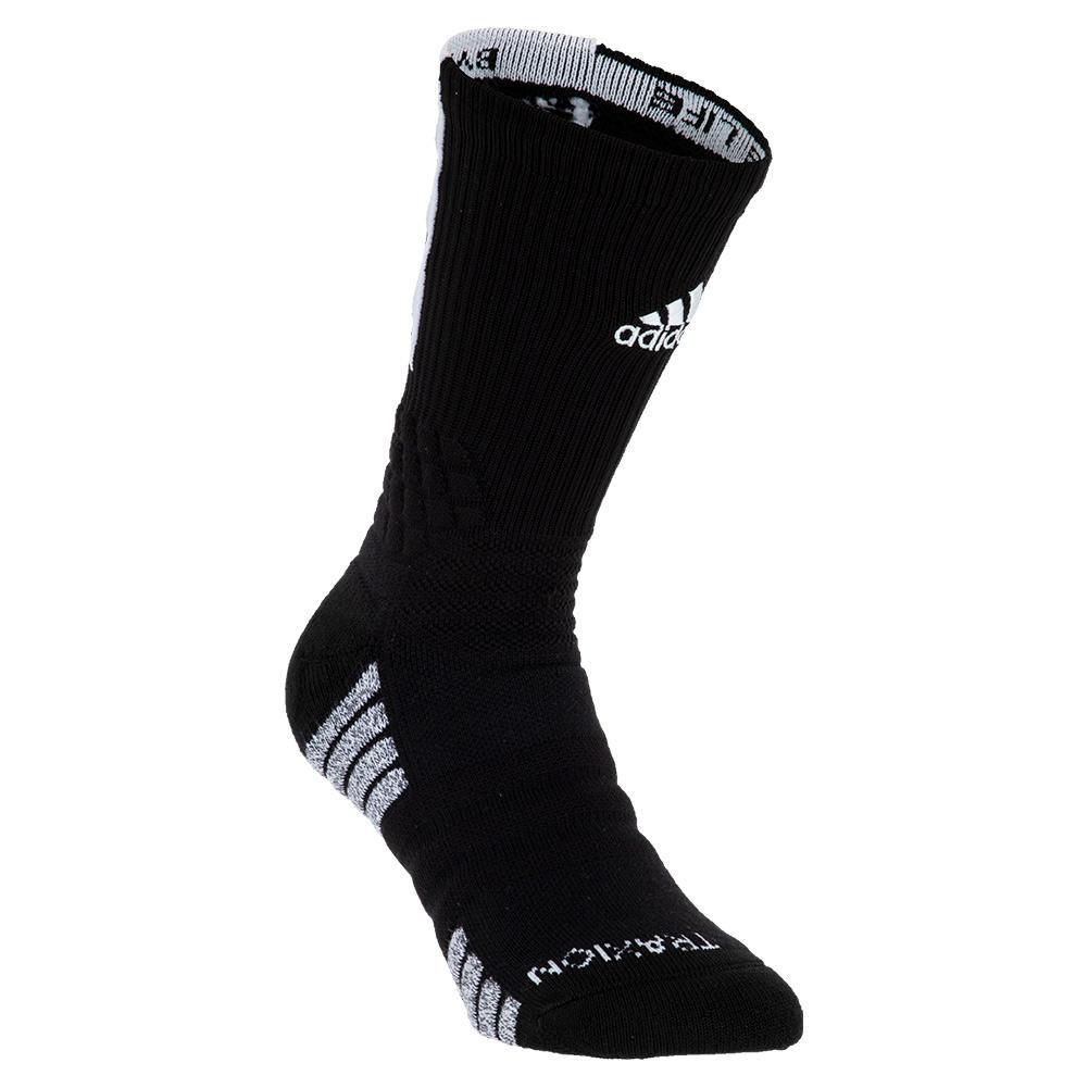 Creator 365 Crew Socks - Comfortable Cotton Casual Socks for Men & Women - Perfect for Daily Wear, Workouts, and Outdoor Activities