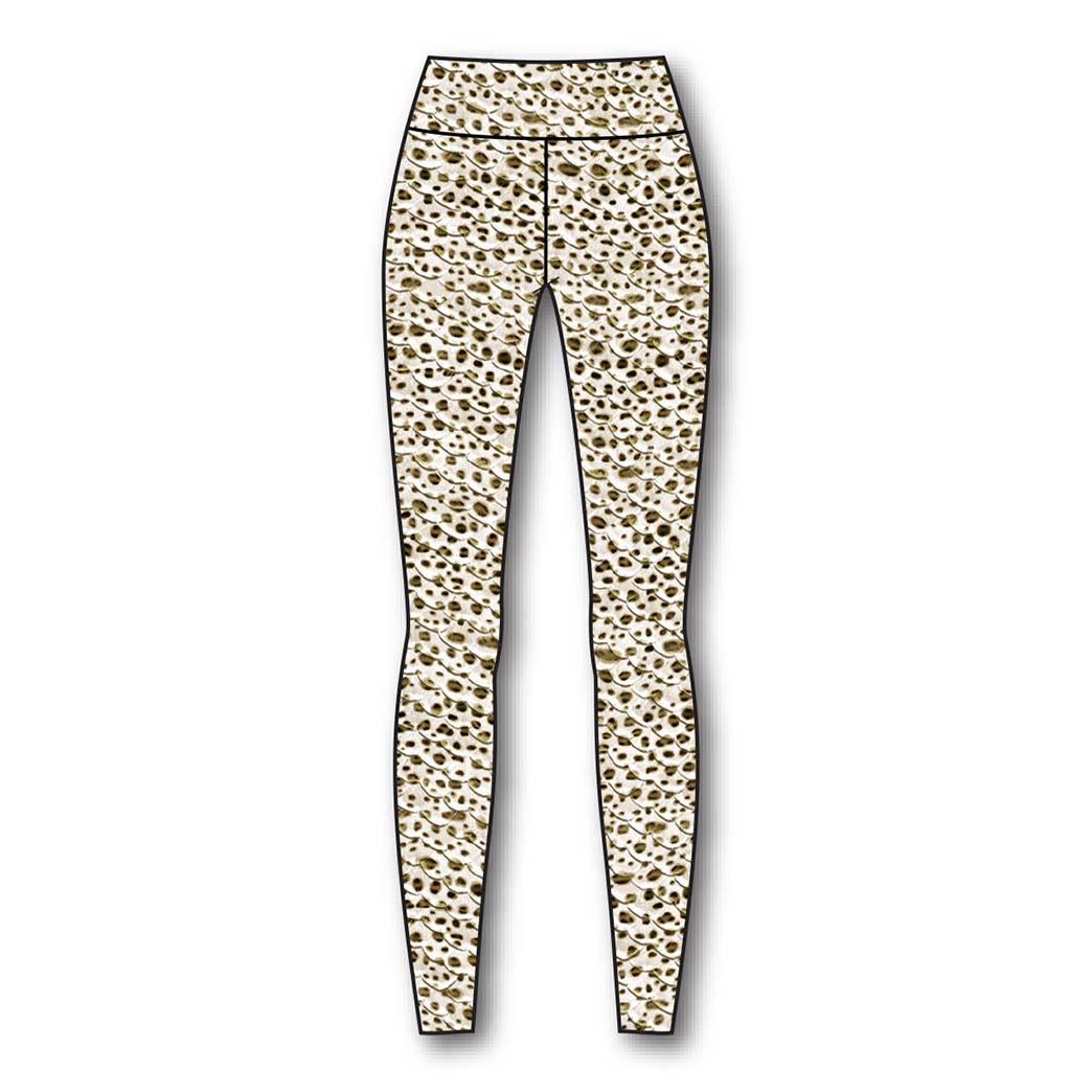 Wholesale 20+ Pieces Mix and Match Swim Leggings - 2.4