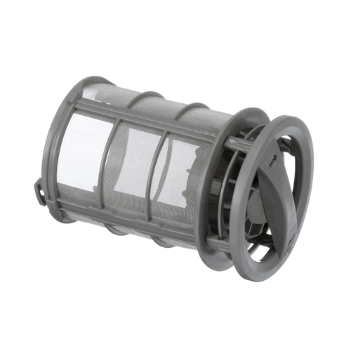 LG 13387 Dishwasher Mesh Filter Replacement Part - Compatible with LG Dishwashers - Durable Stainless Steel Mesh for Optimal Filtration - Perfect for Kitchen Appliance Maintenance & Repair