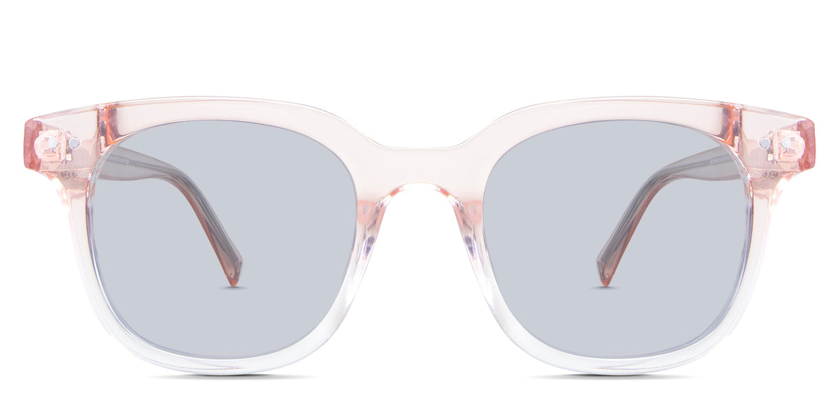 Sailor Women's Prescription Tinted Sunglasses – Stylish UV Protection for Outdoor Activities, Driving & Beach Days