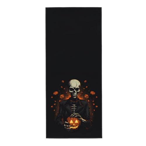 Funny Skull Skeleton