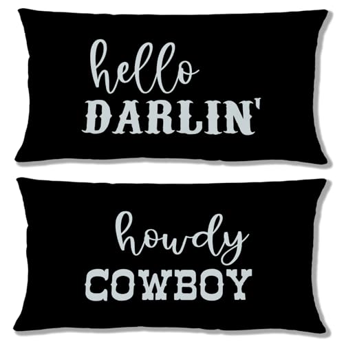 Cowboy-black