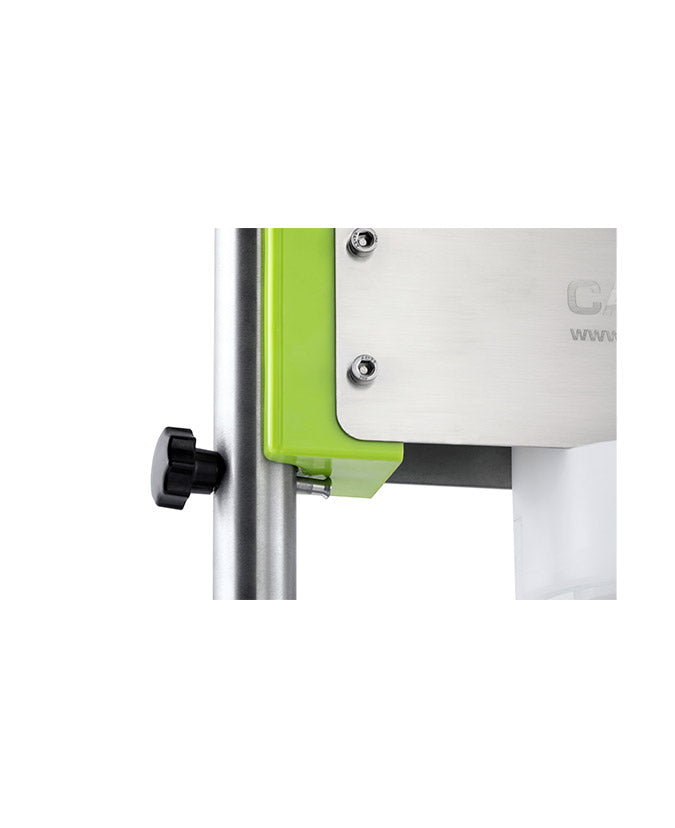 Cancan® Pineapple Peeler - Easy to Use Kitchen Tool for Fresh Pineapple Slicing - Perfect for Smoothies, Fruit Salads, and Tropical Desserts