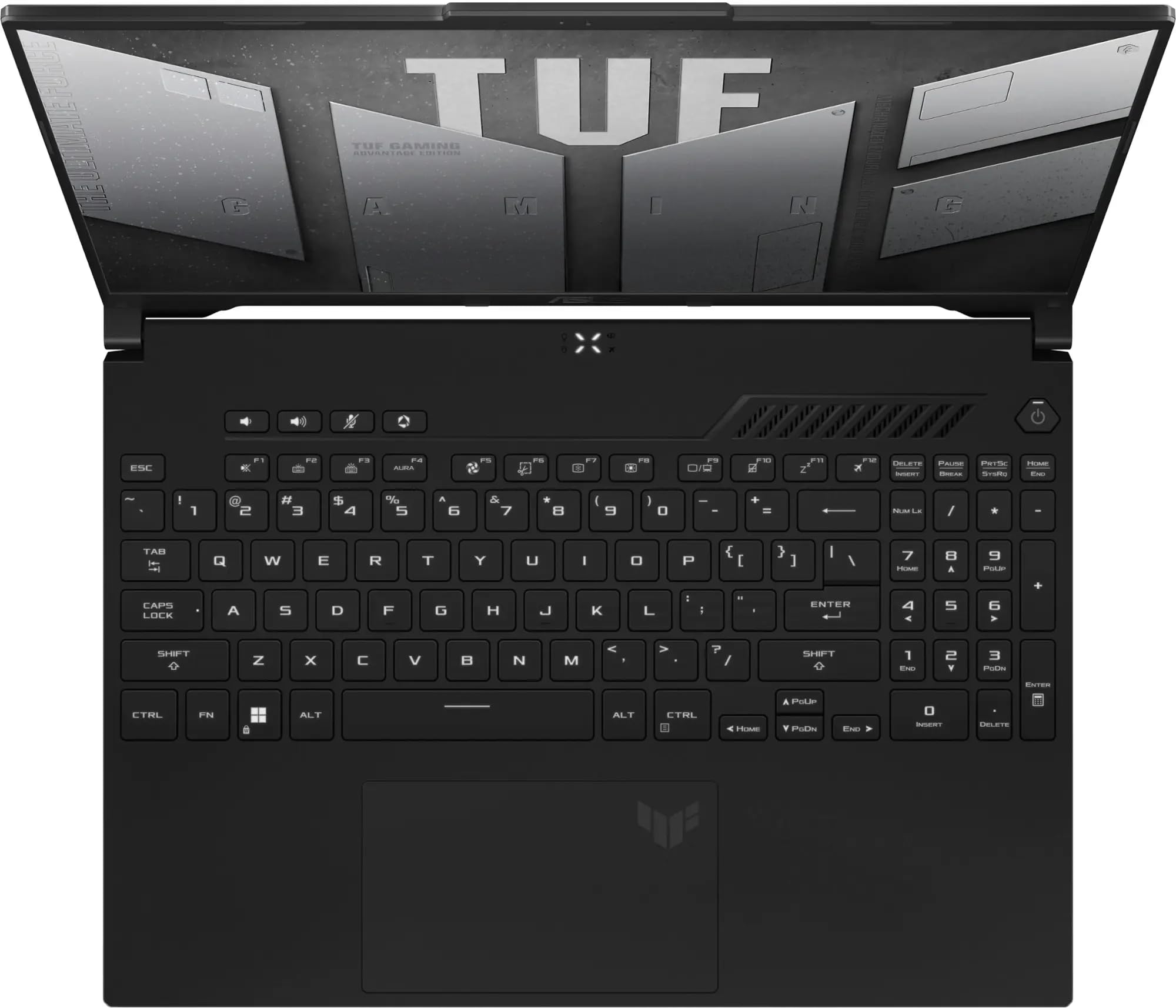 ASUS TUF 16