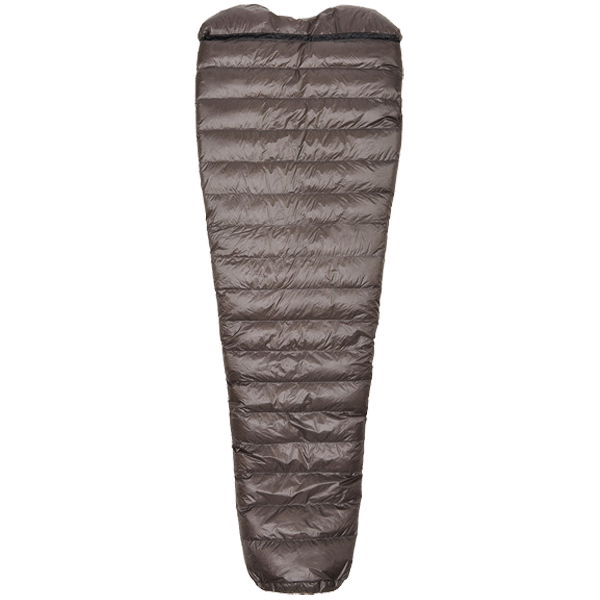 AstraLite Ultralight Backpacking Top Quilt 5'8 - Premium Down Camping Blanket for Hiking, Travel & Outdoor Adventures