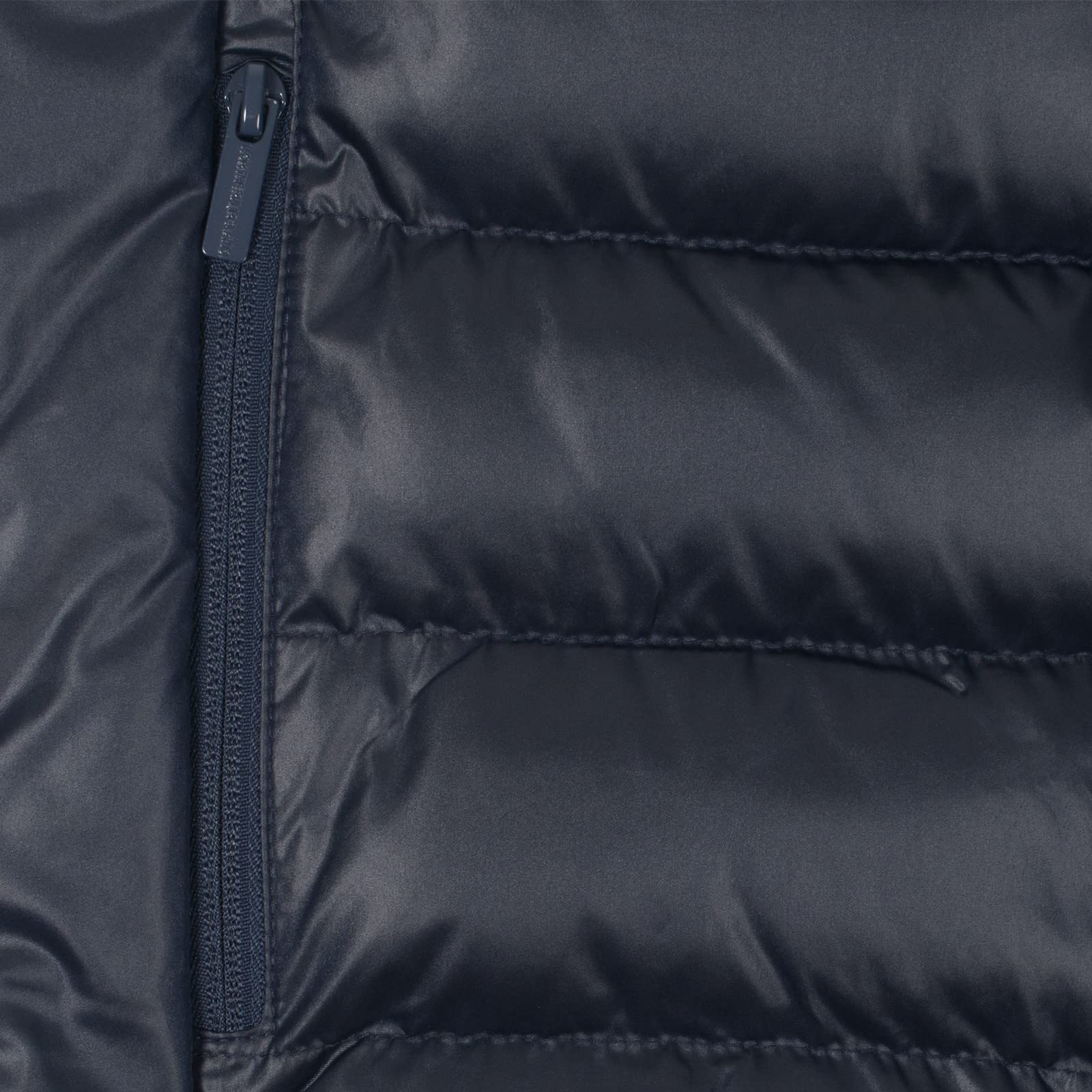 Official Soccer Gift for Men - Padded Body Warmer Jacket Gilet - Perfect for Training, Matches & Outdoor Sports