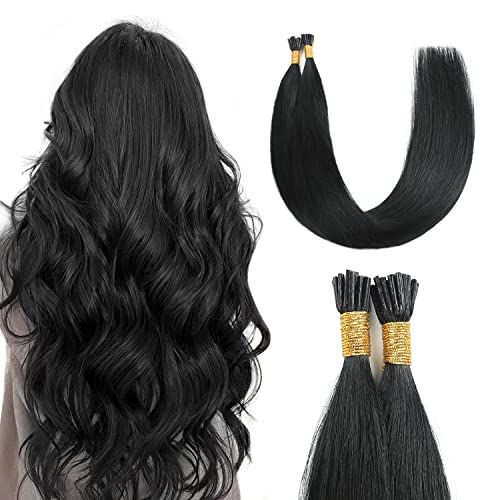 Itip-#1 Jet Black