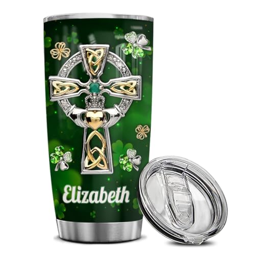 Irish - Style 3