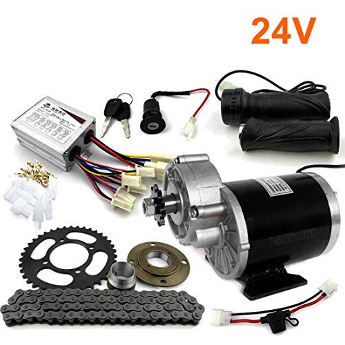 24V normal kit
