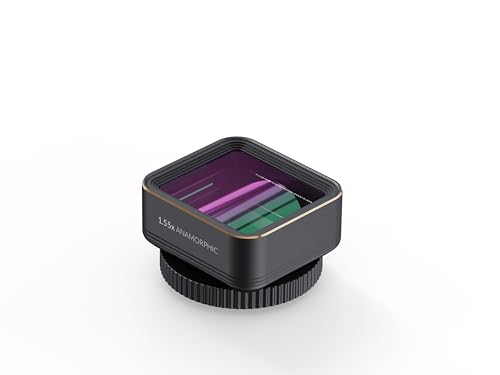 1.55x Anamorphic