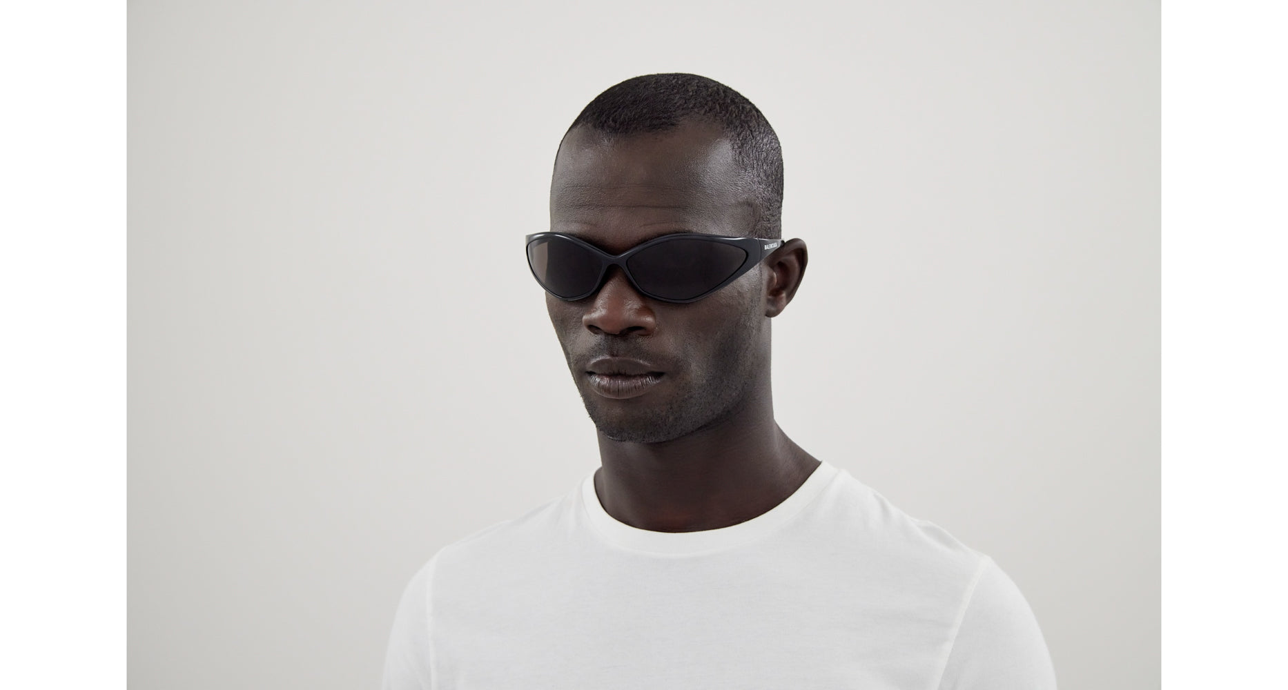 Balenciaga BB0285S Sunglasses - Luxury Designer Shades for Men & Women, UV Protection, Fashionable & Stylish - Perfect for Outdoor Activities, Travel, and Everyday Wear