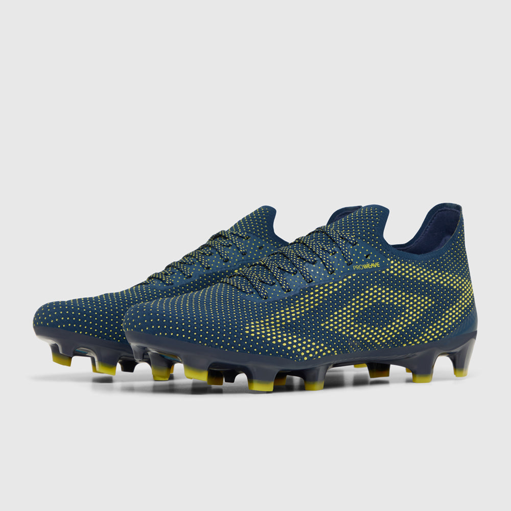 Velocita Matrix Pro FG Soccer Cleats - Lightweight Football Shoes for Men - Perfect for Turf & Firm Ground - Ideal for Training & Matches