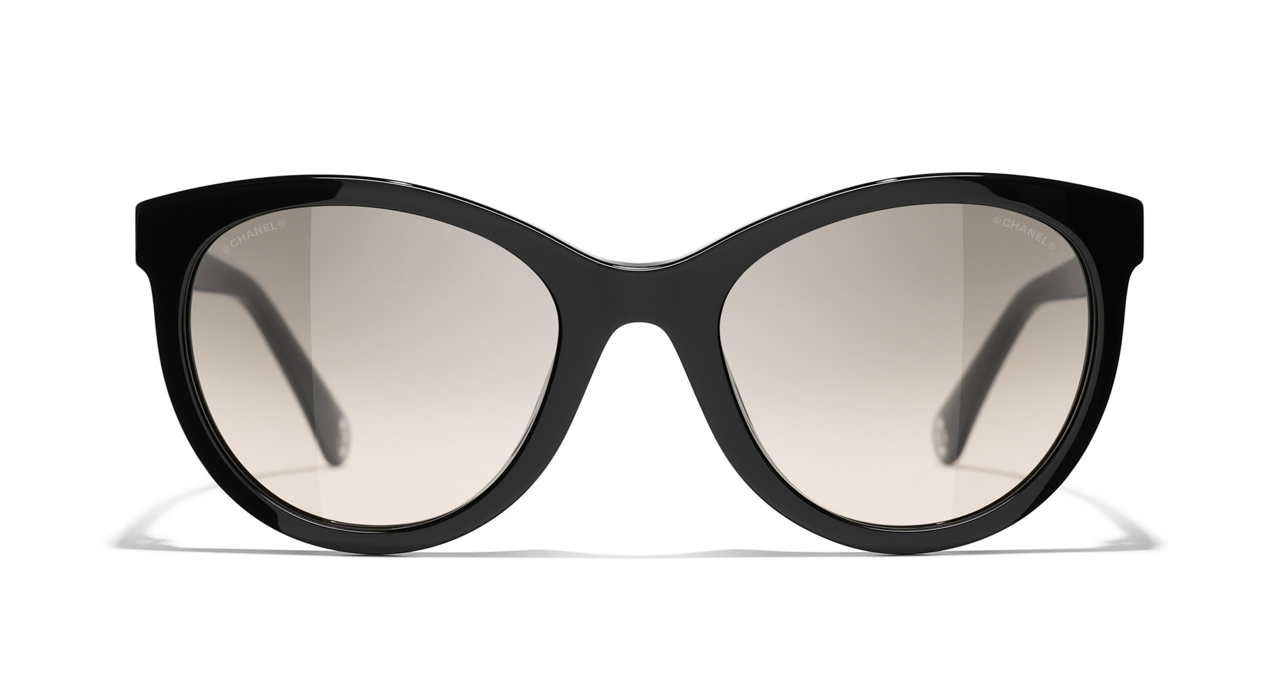 Chanel 5523U Sunglasses - Luxury Designer Shades for Women & Men - UV Protection & Stylish Fashion Accessory - Perfect for Beach, Driving & Outdoor Activities