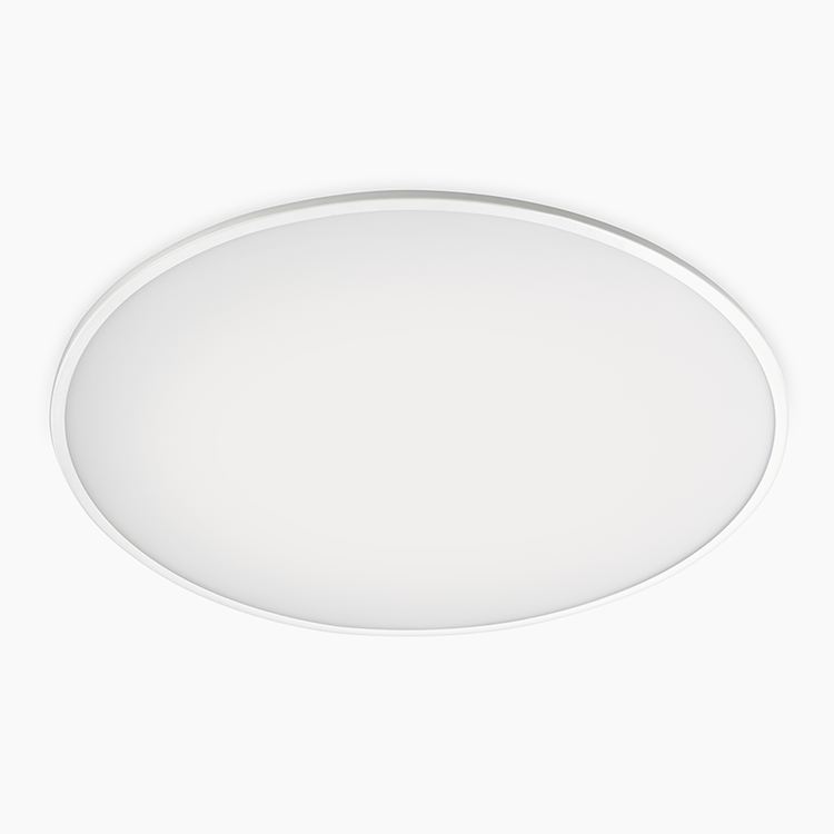 Modern Large Ceiling Light Fixture - Energy Efficient LED Chandelier for Living Room, Bedroom, Dining Room - Perfect for Home Decor and Ambient Lighting