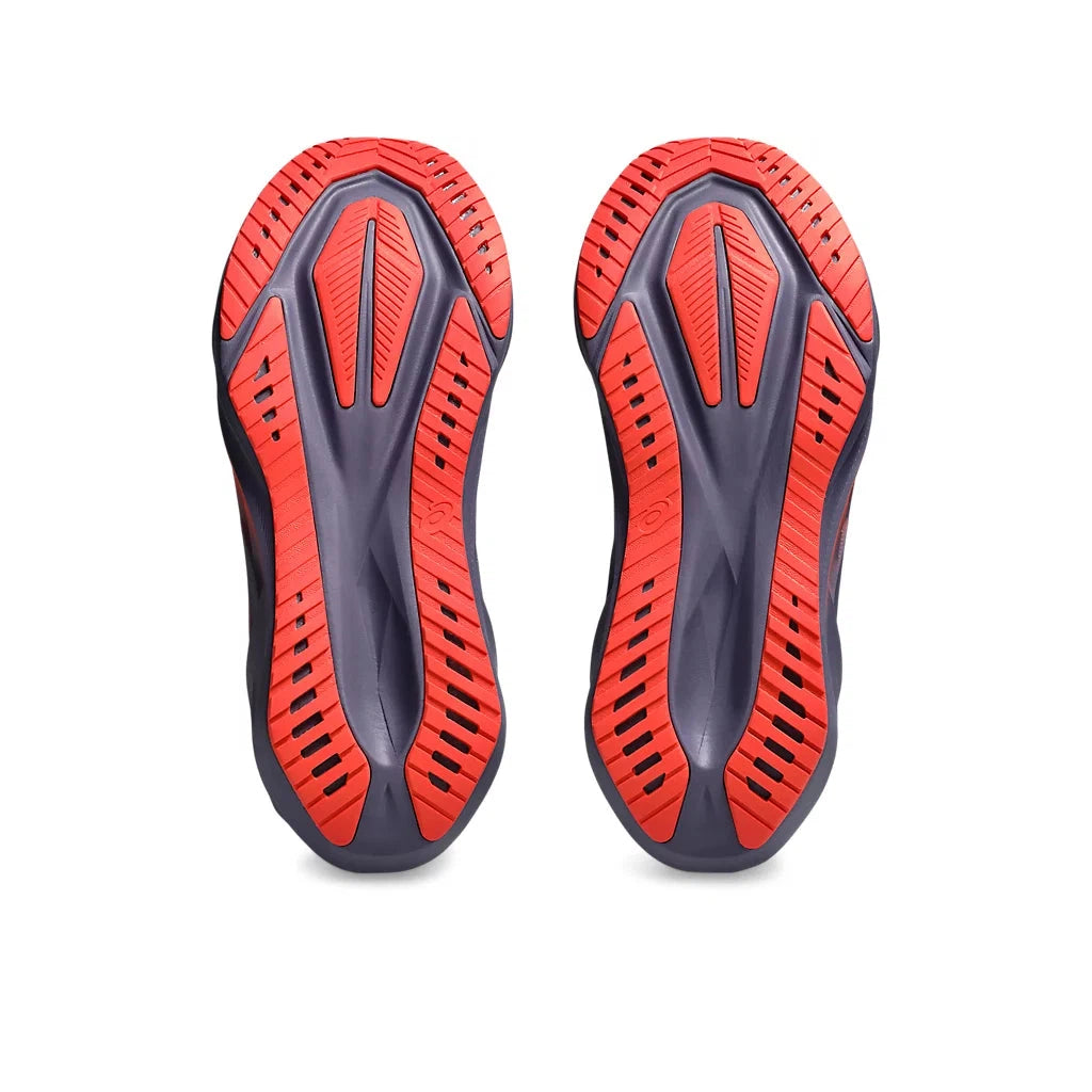 ASICS Men's Novablast 5 Running Shoes - Lightweight Cushioned Sneakers for Jogging, Gym Workouts & Daily Wear