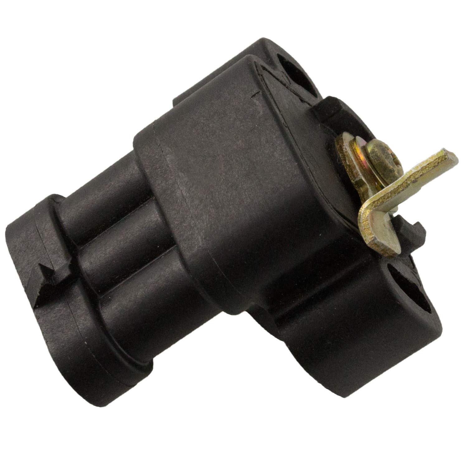 Walker Products 200-1034 Throttle Position Sensor - Replacement TPS for Smooth Acceleration & Fuel Efficiency - Perfect for Chevy, Ford, Dodge Vehicles - Ideal for Engine Performance Upgrades & DIY Repairs