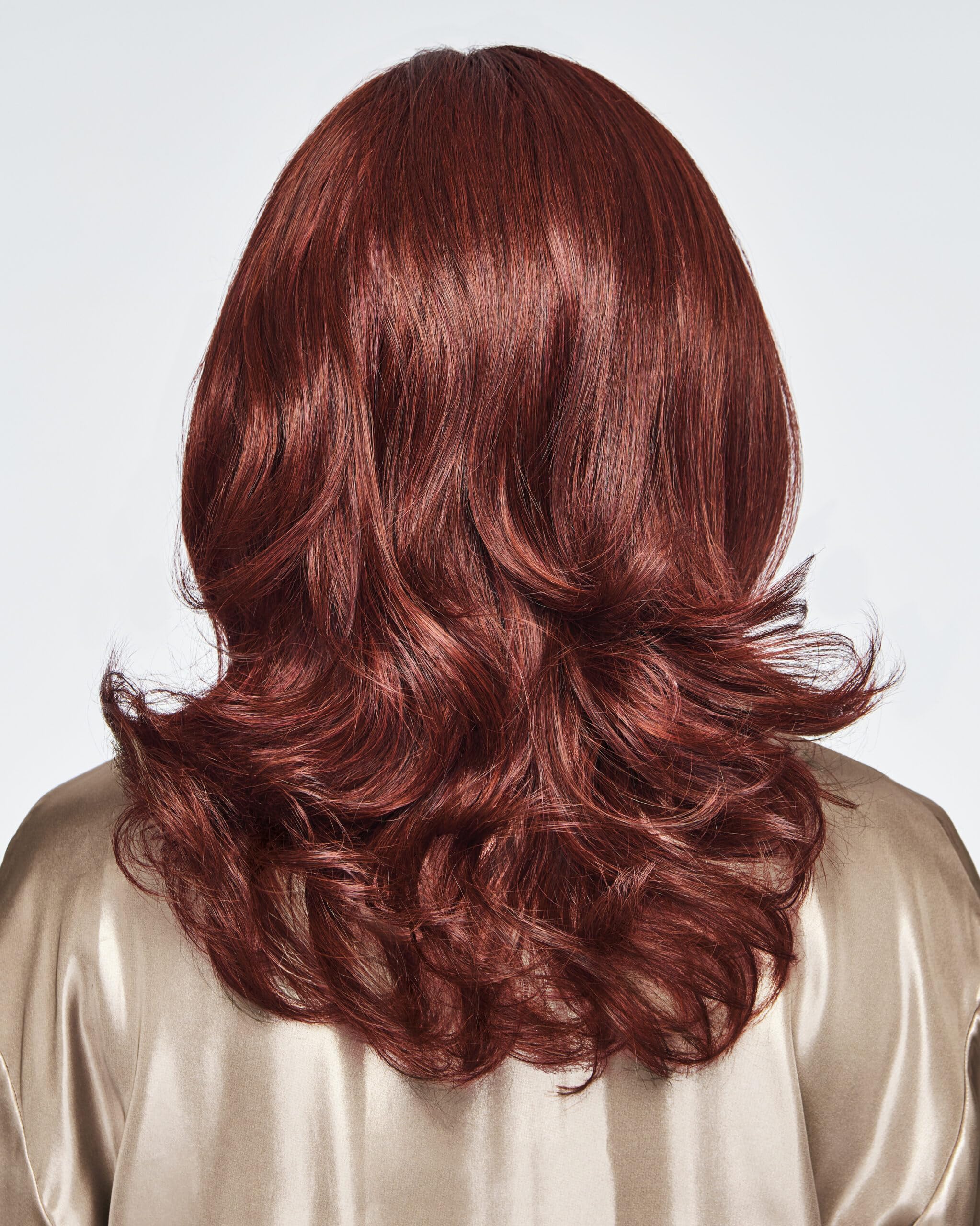 Fiery Copper 12