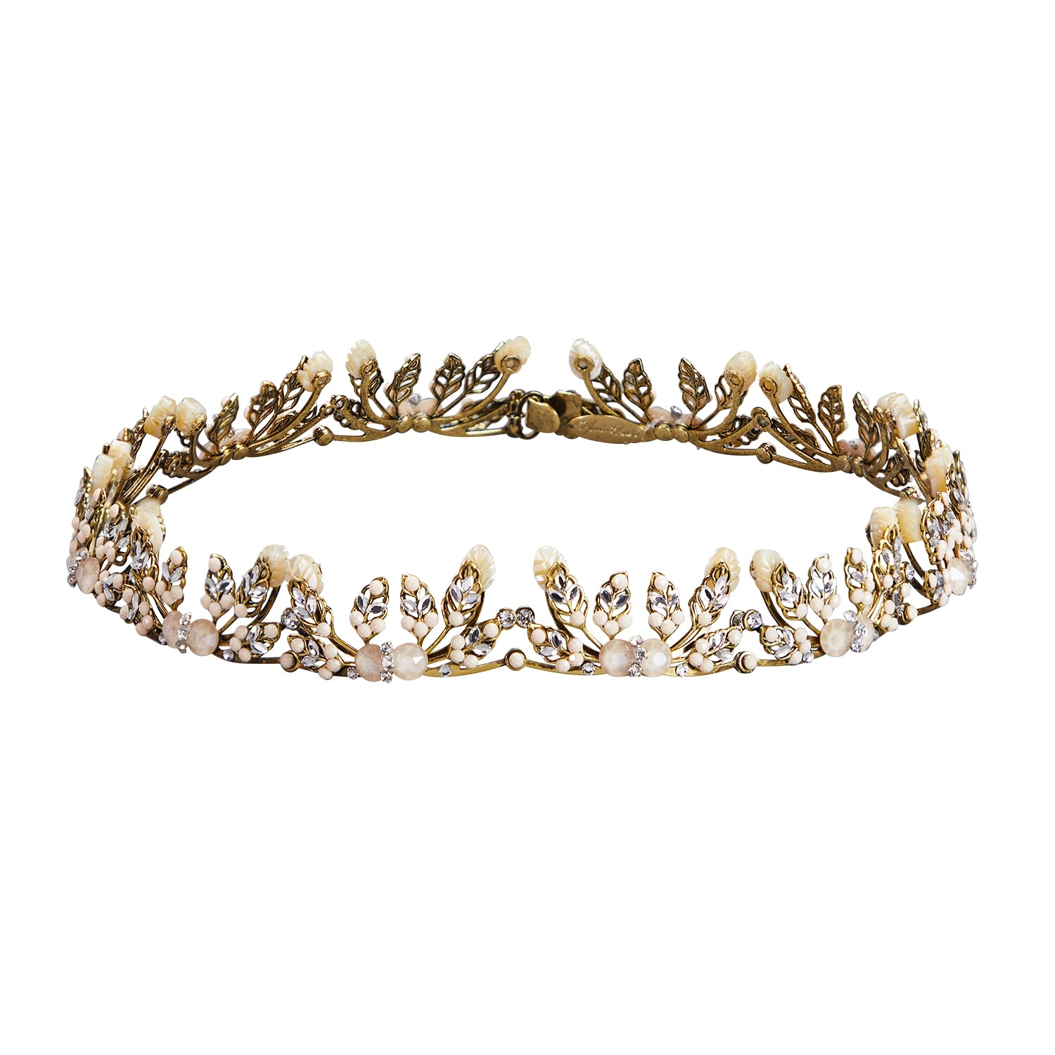 Tillie Halo - Stylish and Comfortable Women's Headband for Workouts, Yoga, and Everyday Wear