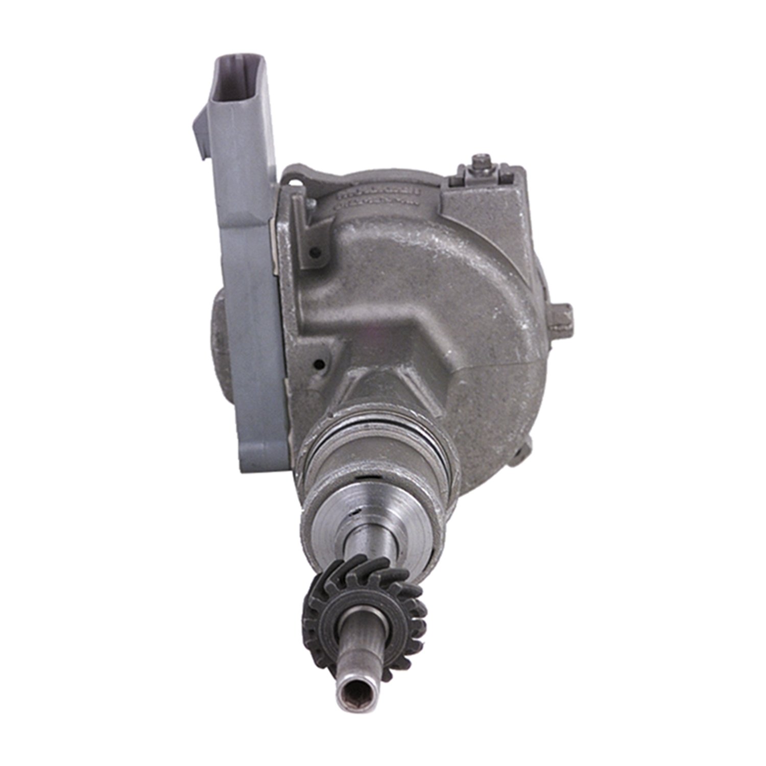 Cardone 30-2693MA Remanufactured HEI Electronic Distributor & Module - Compatible with GM Vehicles - Perfect for Engine Performance Upgrades & Classic Car Restoration