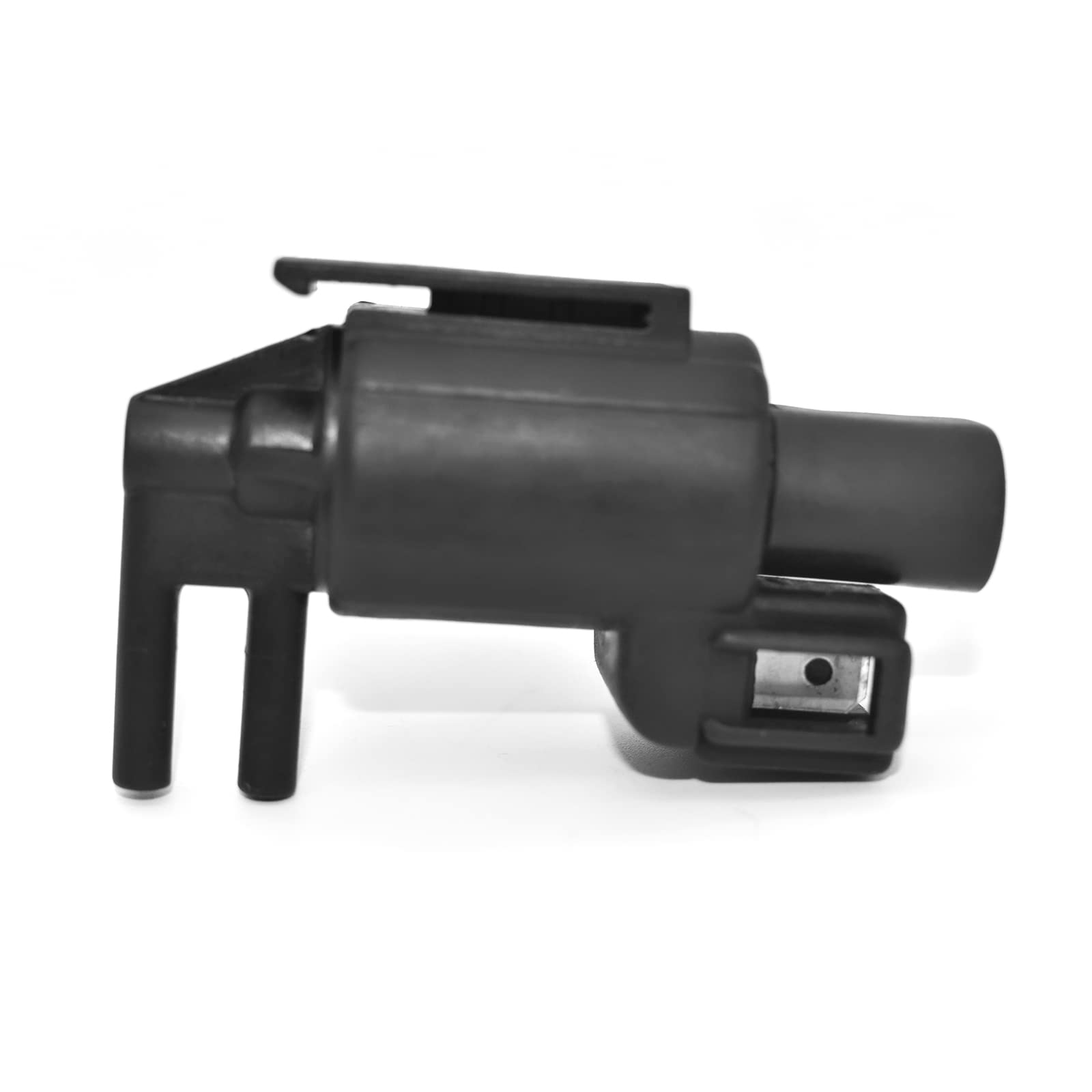 Suzuki Motorcycle Vacuum Switch Valve Solenoid Sensor - K5T80183 Replacement Part for Carburetor & Fuel System Maintenance | Compatible with Various Suzuki Bike Models