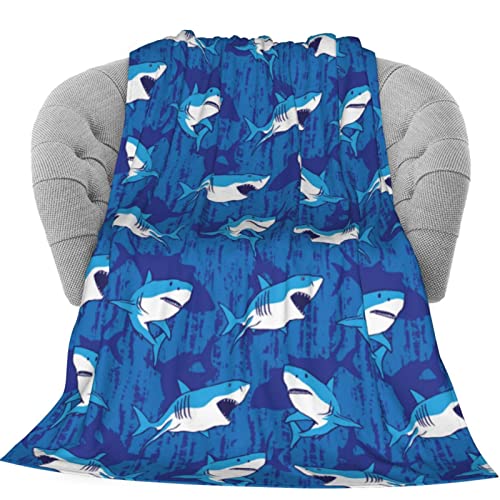 Blue Sharks