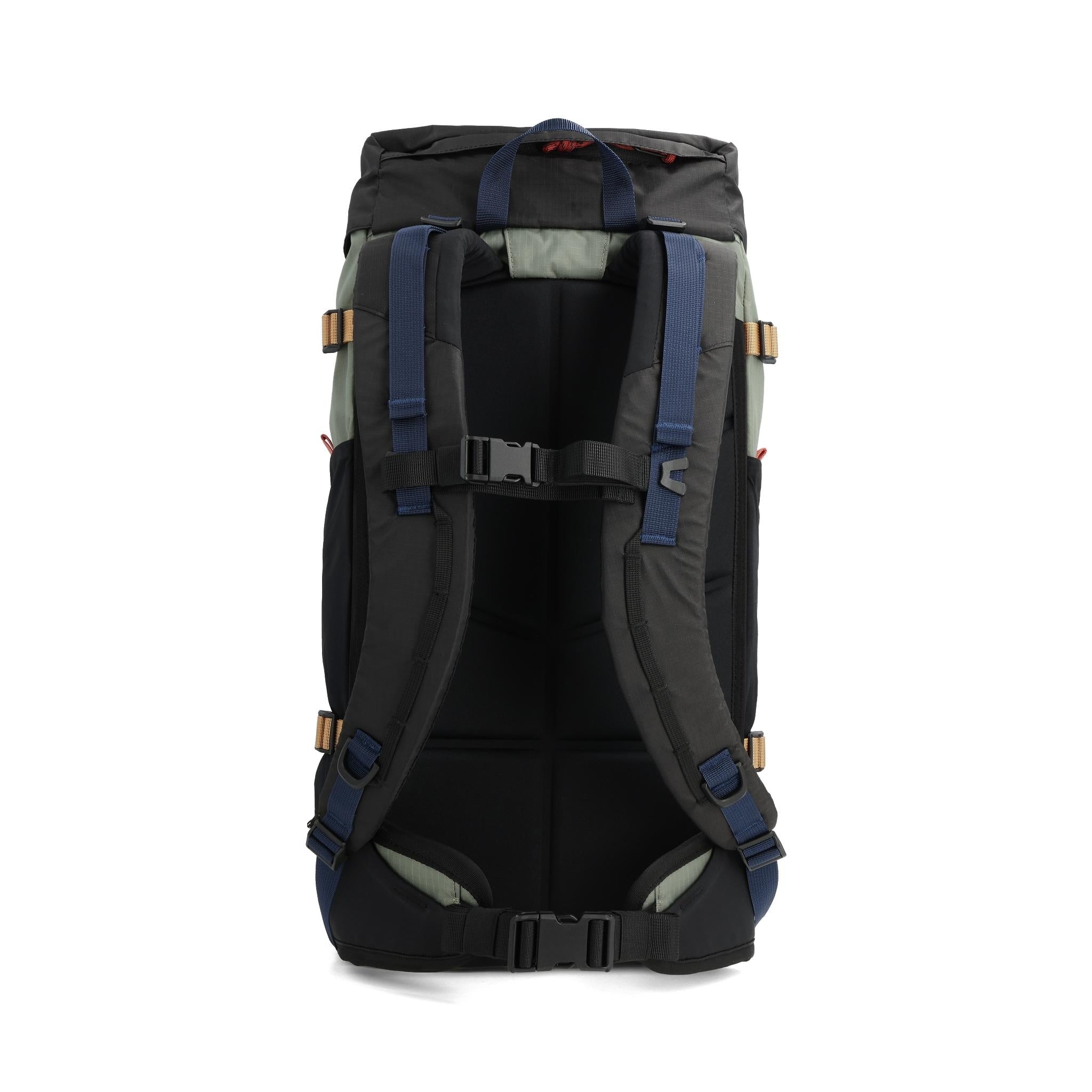 Rover Trail Pack 22L - Lightweight Hiking Backpack for Men & Women - Perfect for Day Hikes, Camping & Outdoor Adventures