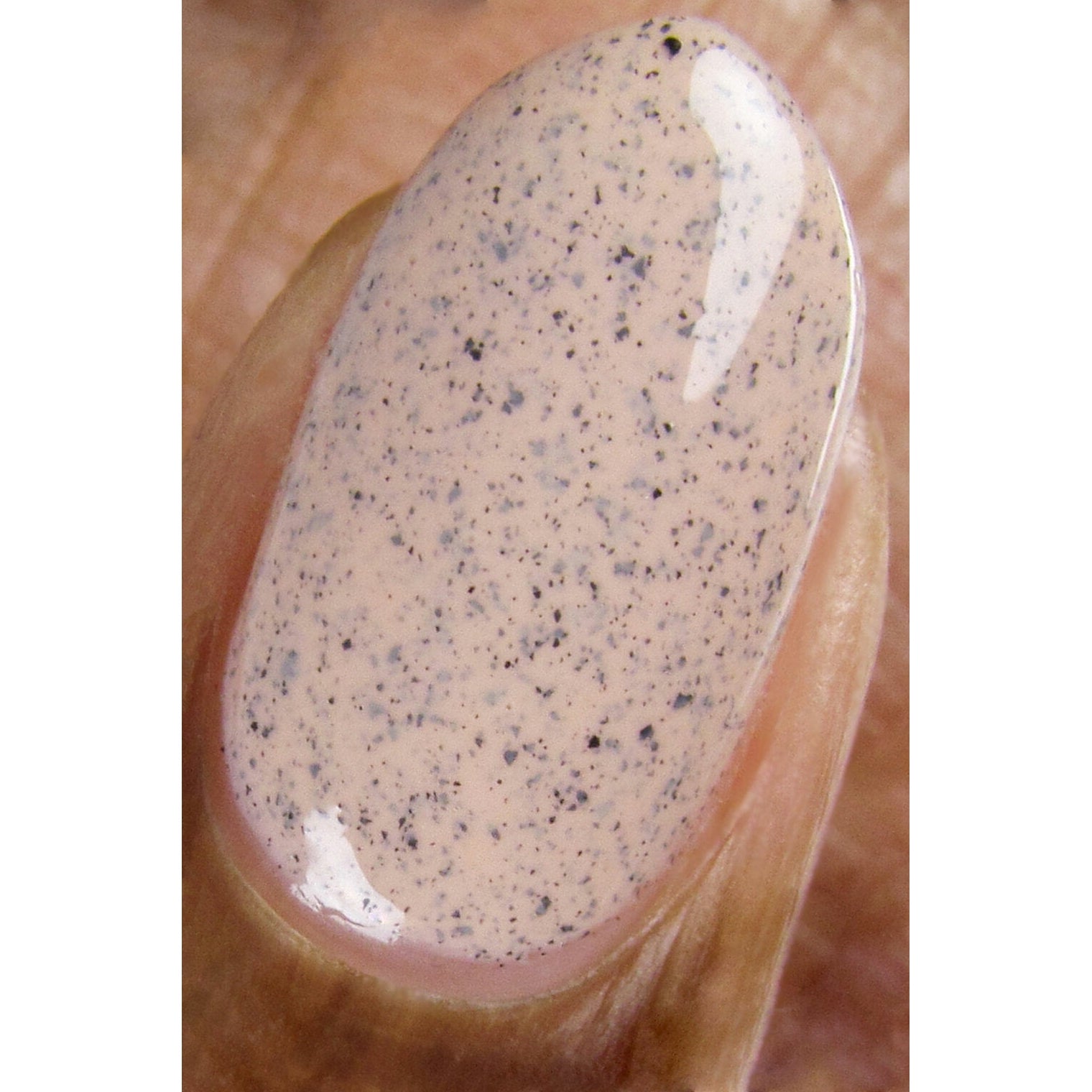 Cirque Colors Pebble Nail Polish - 0.37 oz Long Lasting Vegan & Cruelty Free Nail Lacquer for Professional Salon Quality Manicure at Home | Perfect for Everyday Wear, Special Occasions & Gift Giving