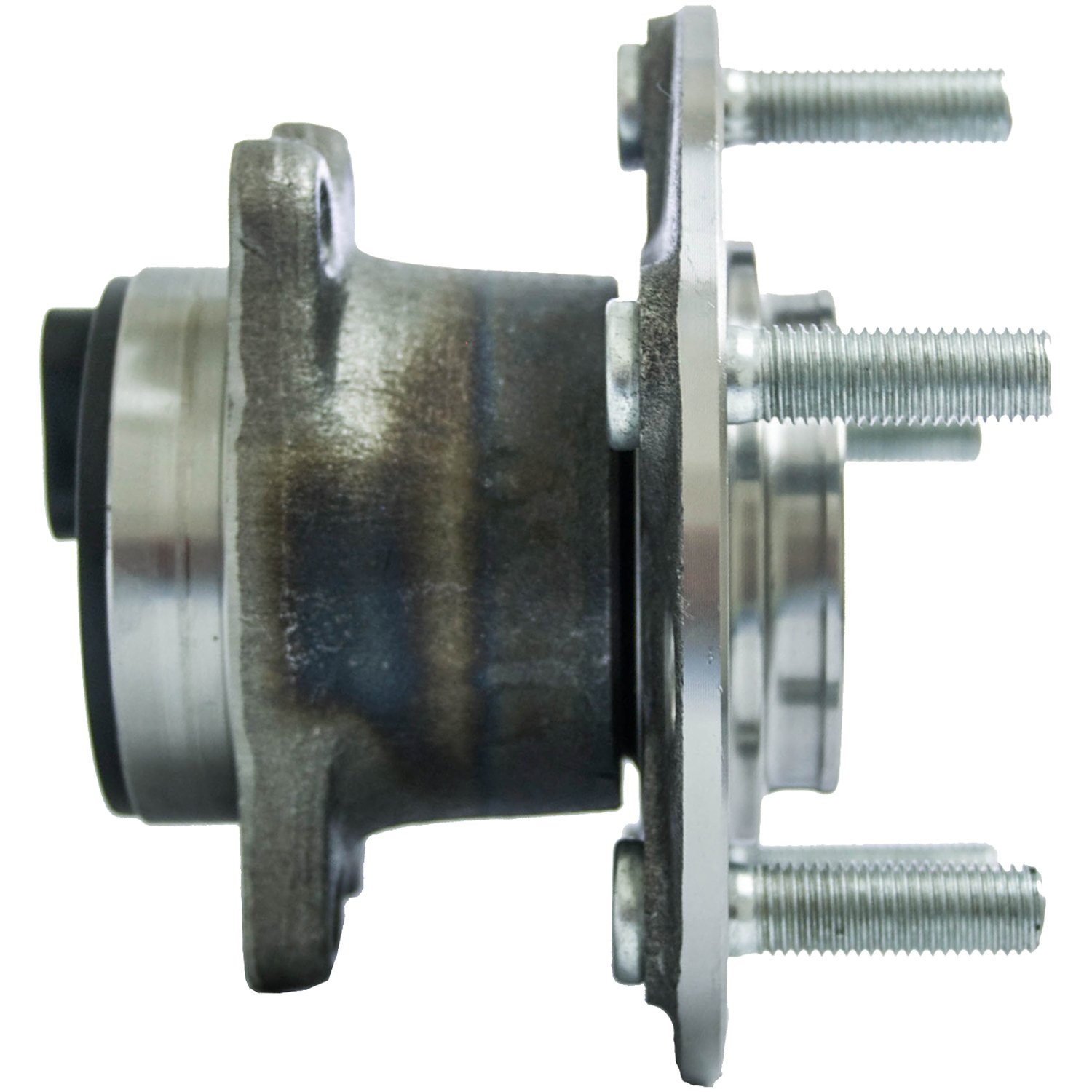 Premium WH512332 Wheel Bearing and Hub Assembly - Durable Replacement for Smooth Ride | Perfect for Trucks, SUVs & Sedans
