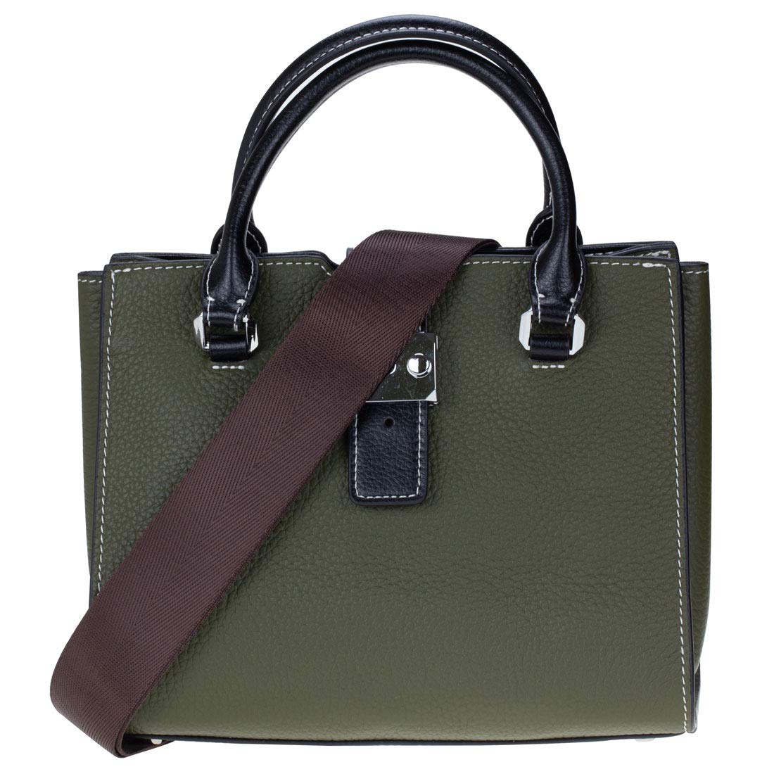 Allzedream Adjustable Wide Purse Strap Replacement - Crossbody Shoulder Bag for Women, Perfect for Travel, Shopping & Everyday Use