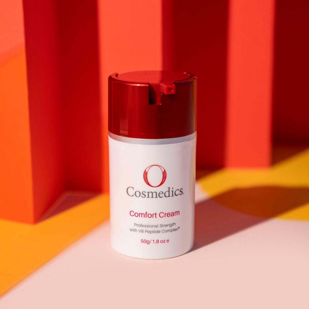 Premium Comfort Cream for Dry & Sensitive Skin - Deep Hydration & Soothing Relief - Perfect for Daily Moisturizing & Night Care