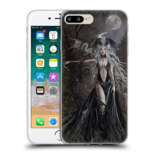 Skull Queen Of Havoc Dragon