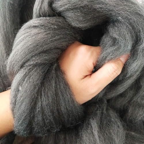 Dark grey