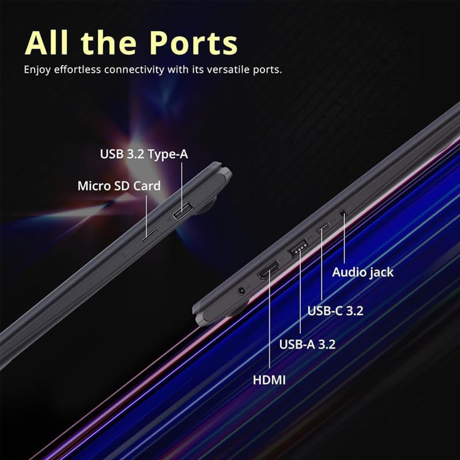 ASUS 14