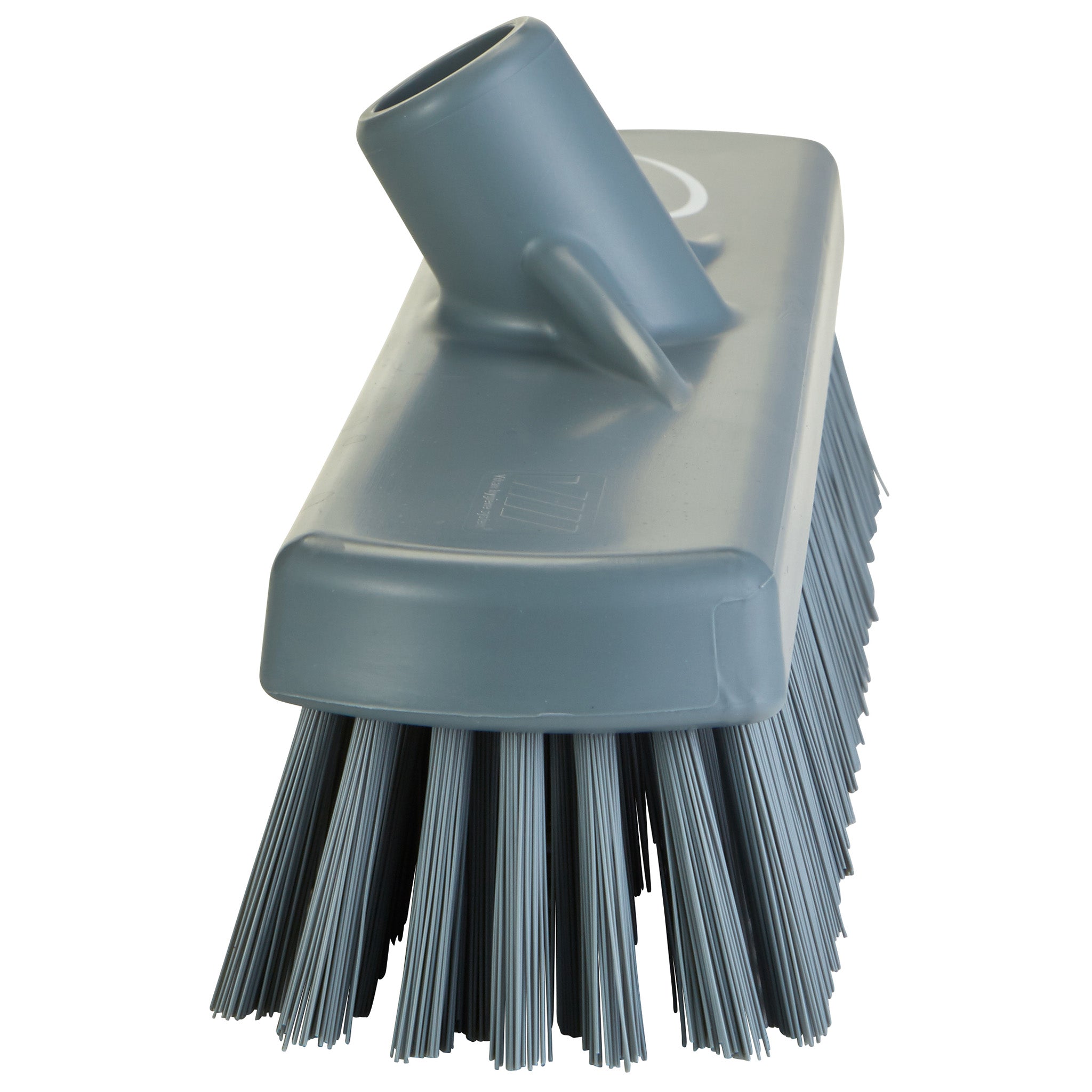 Vikan Stiff Deck Scrub Brush - 3 Pack (12