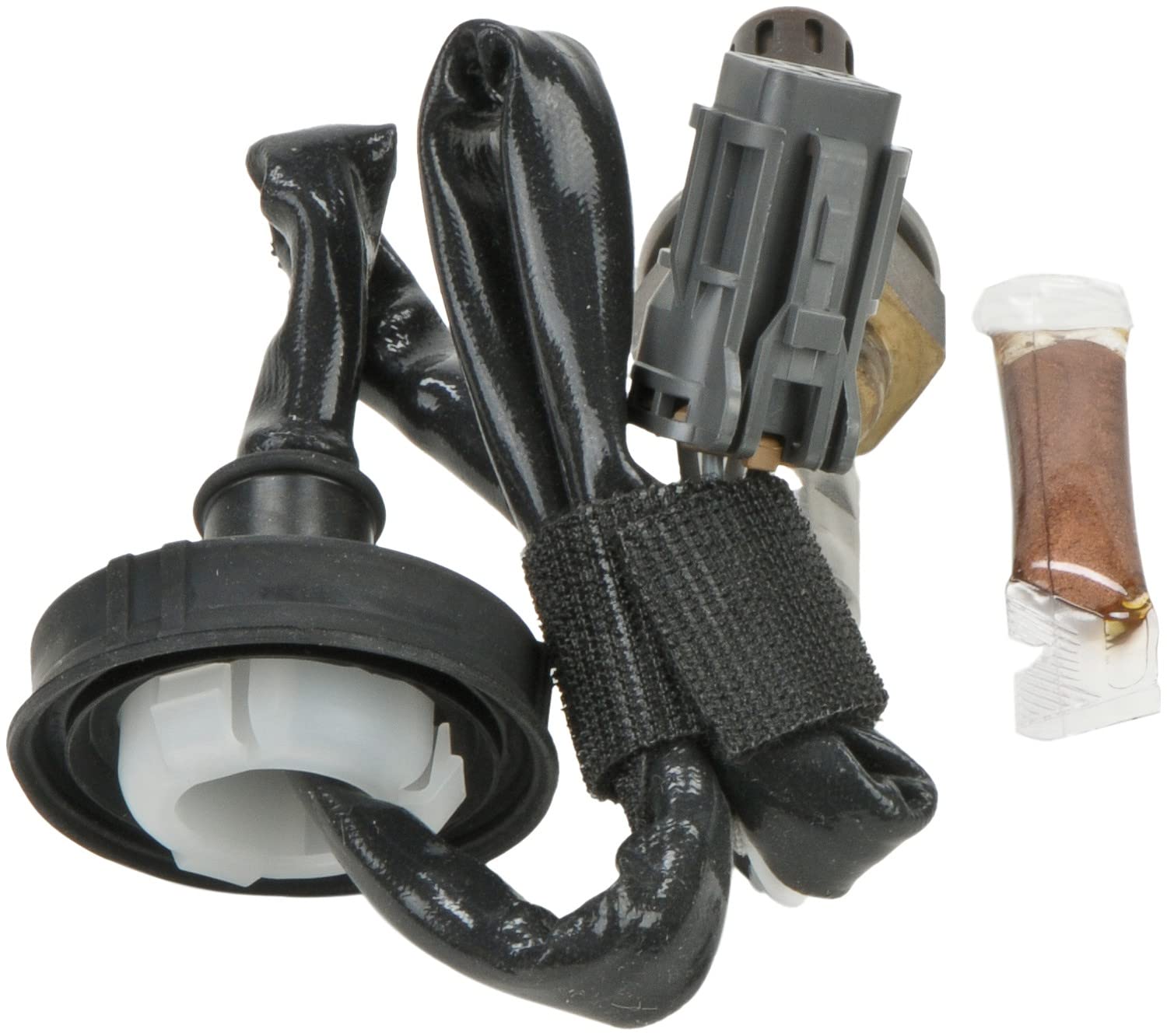 Herko Oxygen Sensor H3459 Compatible with Hyundai Accent Elantra Tiburon 1995-1997 | O2 Sensor Replacement for Improved Fuel Efficiency & Emissions | Perfect for DIY Auto Repair & Engine Performance Tuning