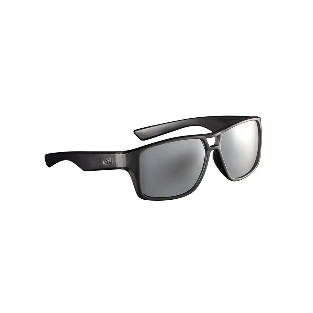 Leatt Core Polarized Sunglasses for Men & Women - UV Protection, Lightweight & Durable Sports Shades - Perfect for Cycling, Running, and Outdoor Activities