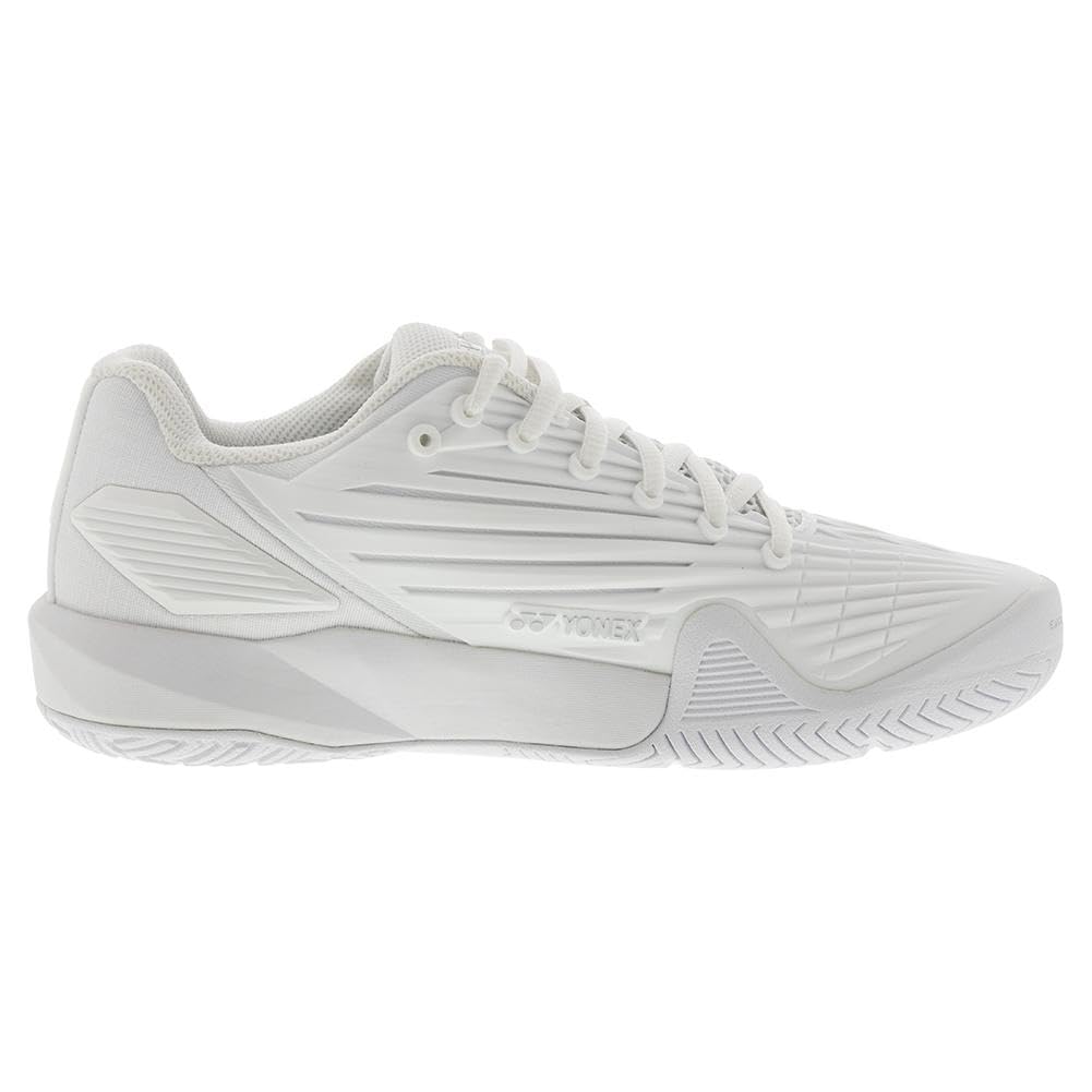 YONEX Women's Eclipsion 5 Tennis Shoes - Lightweight & Breathable for Women - Perfect for Tennis, Running & Gym Workouts (Cyan)