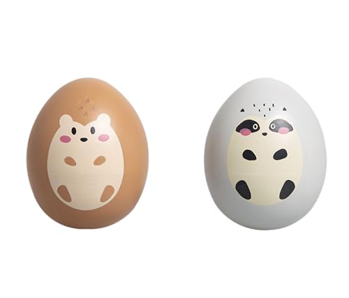 Animal Wobbler Toys