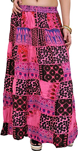 Fandango Pink