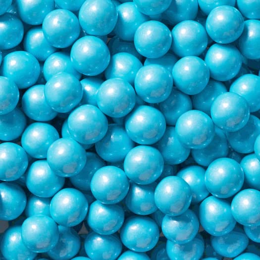 14lb Bulk Blue Boy Baby Shower Candy Buffet - Elephant Theme Party Supplies (Serves 24-36 Guests) for Gender Reveal, Newborn Celebrations & Birthday Parties