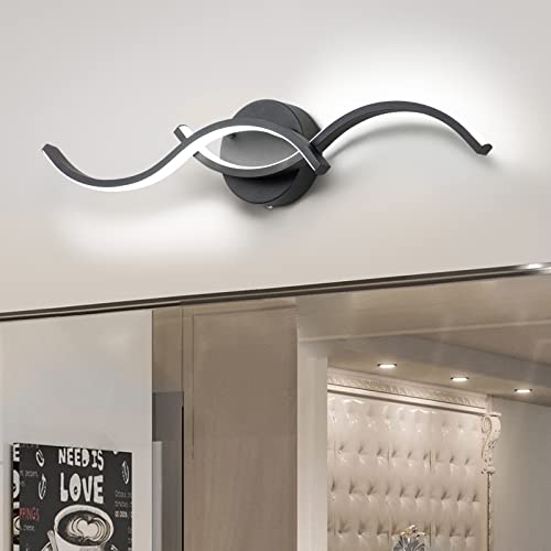 Black-Curve Cool