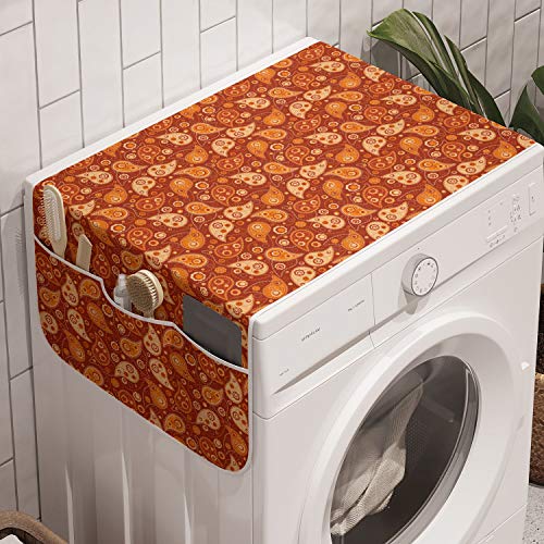 Redwood Orange Cream