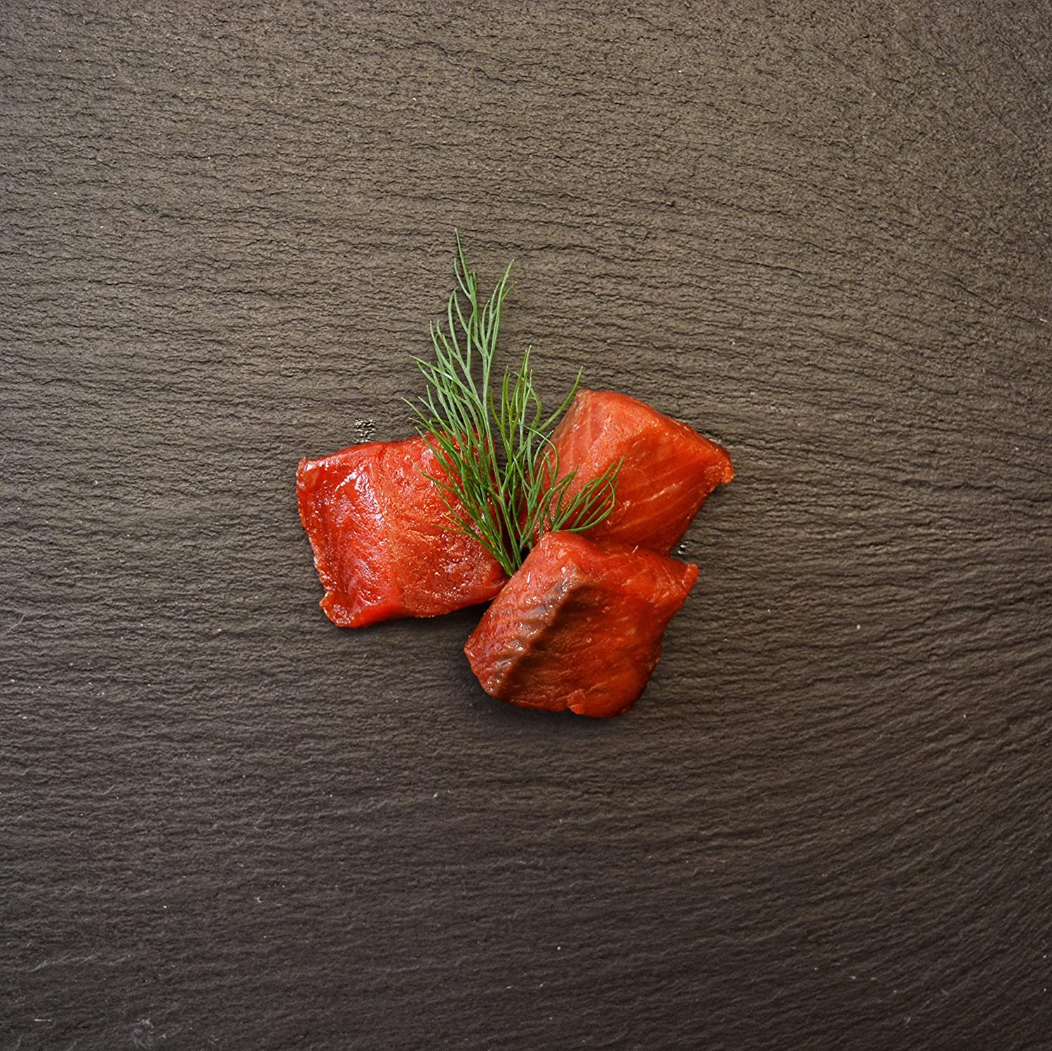 Premium Wild Caught Smoked Salmon Sampler Gift Box - Gourmet Alaskan Lox, Candy & Nuggets - Perfect for Holidays, Corporate Gifts & Gourmet Food Lovers
