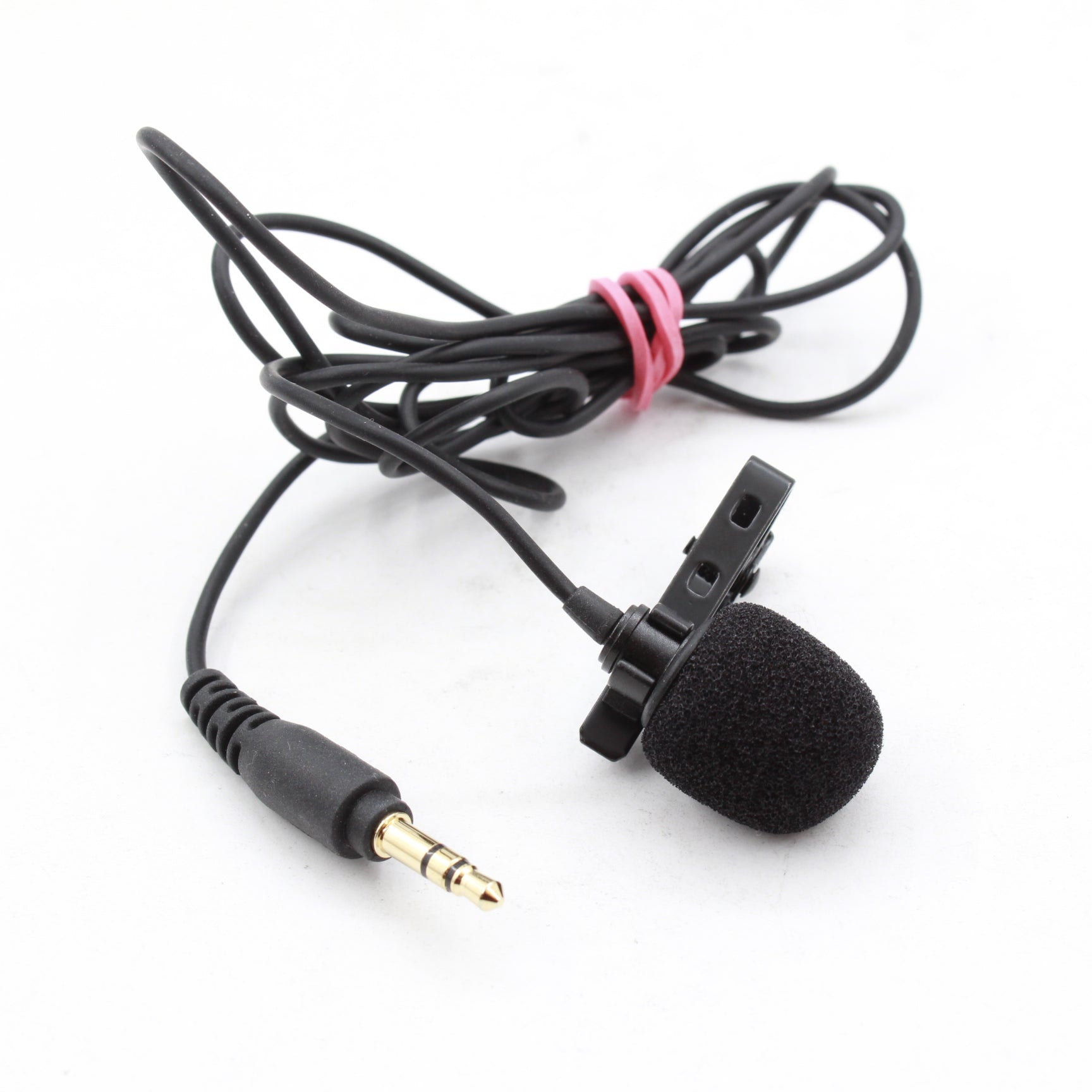 Open Box Fair - Saramonic Blink 500 TX Digital Wireless Bodypack Transmitter with Omnidirectional Lavalier Mic (2.4GHz) for Interviews, Vlogging & Live Streaming