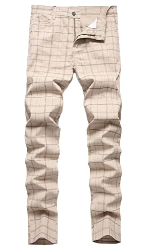 A- Light Khaki