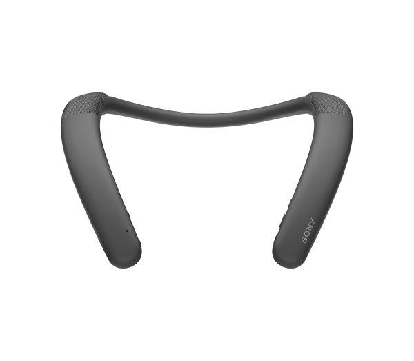 Sony SRS NB10 Wireless Neckband Speaker - Open Box Clearance Sale | Hands-Free Bluetooth Audio for Workouts, Commuting & Outdoor Activities