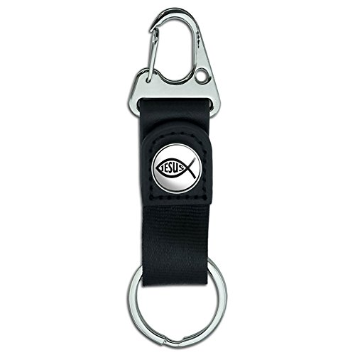 Ichthus Fish Christian Jesus