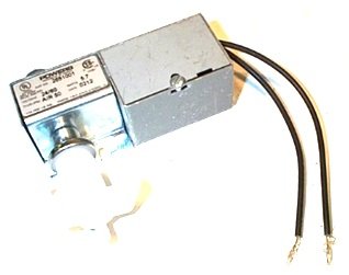 Schneider AL-180 High Performance Air Valve - Industrial Pneumatic Control Valve for Compressors, HVAC Systems & Automation Equipment | Durable Brass Construction for Reliable Air Flow Regulation