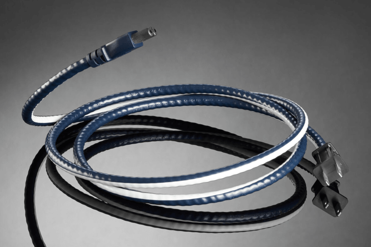 Shunyata Research Venom V14 High-End Power Cable for Audiophile Systems - Perfect for Home Theater, Hi-Fi Audio, and Studio Equipment