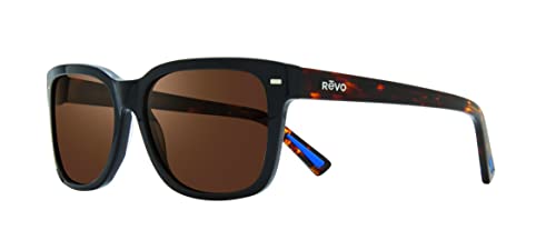 Black Frame With Terra Lens